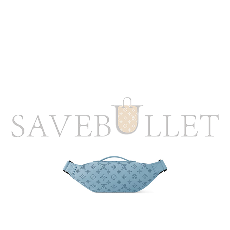 LOUIS VUITTON RUSH BUMBAG M14782 (30*15*8cm)